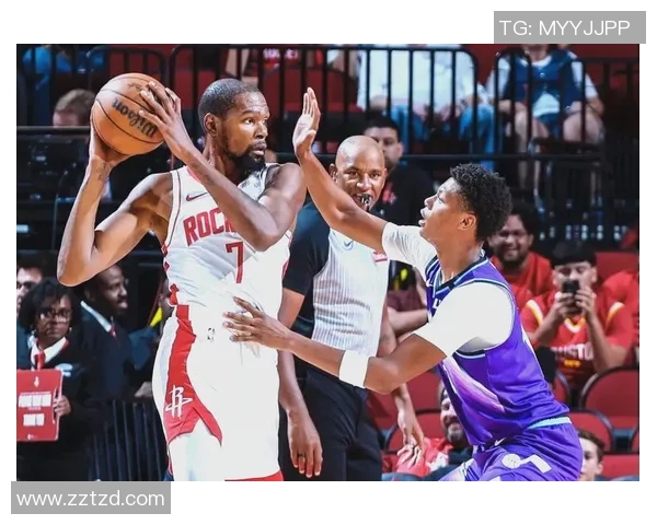 2018年5月5日火箭对爵士精彩比赛录像回放与分析