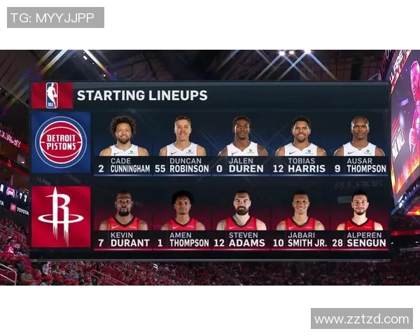 20181122火箭对阵活塞精彩直播回顾与赛后分析