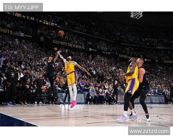 2018年科比对阵太阳队精彩回顾与比赛亮点分析