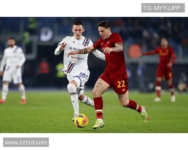 2019年桑普多利亚对阵罗马的精彩对决回顾与分析