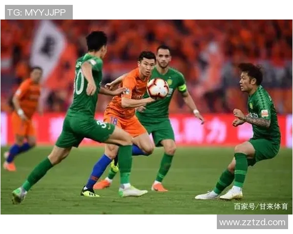 2019年鲁能与国安精彩对决视频回放回顾与分析