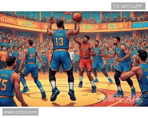 2020年NBA季后赛篮网与老鹰激战回顾与精彩瞬间分析