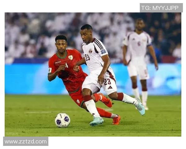 中国与卡塔尔足球友谊赛激战正酣双方互交白卷零比零平局收场